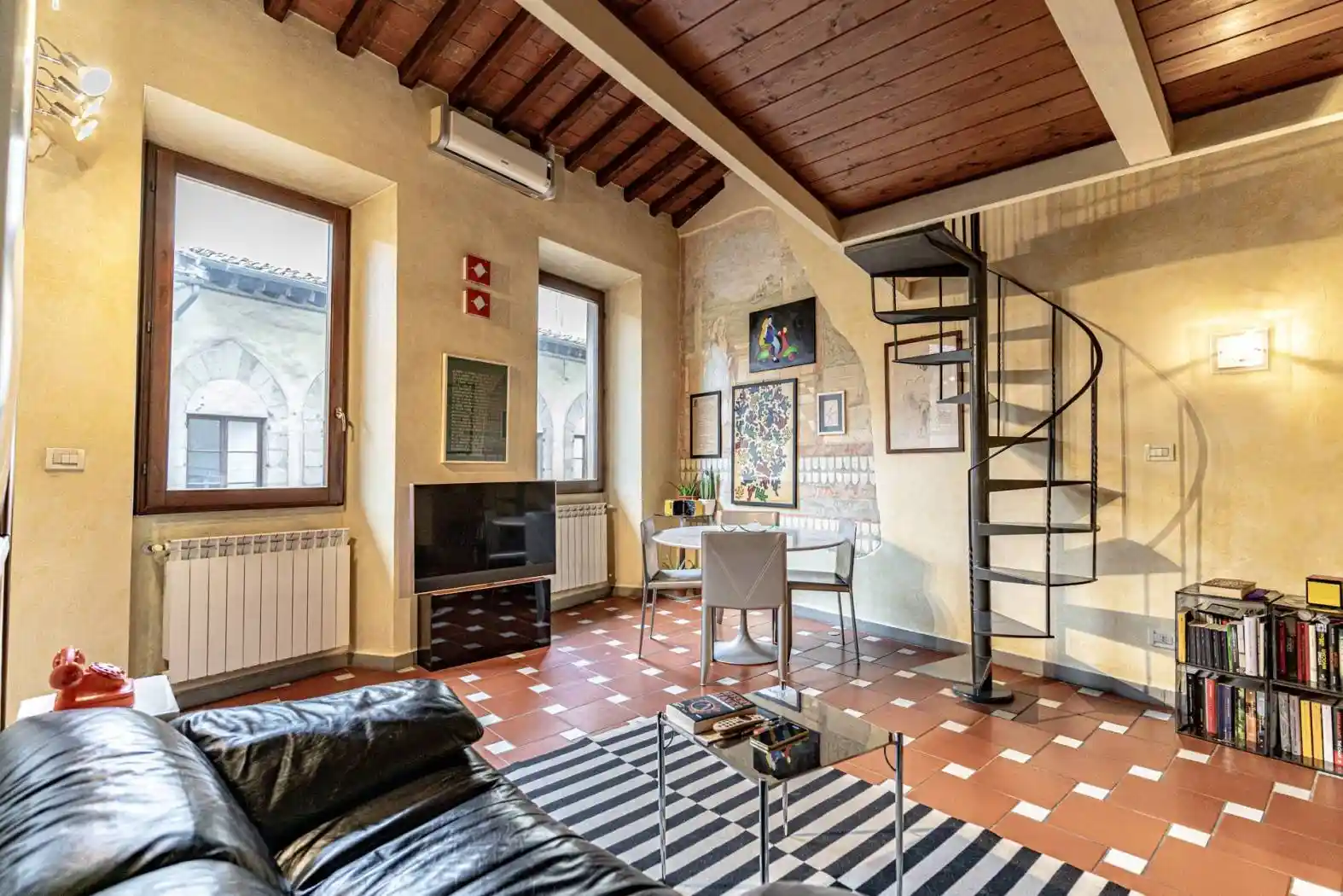 Appartamento in vendita a Firenze