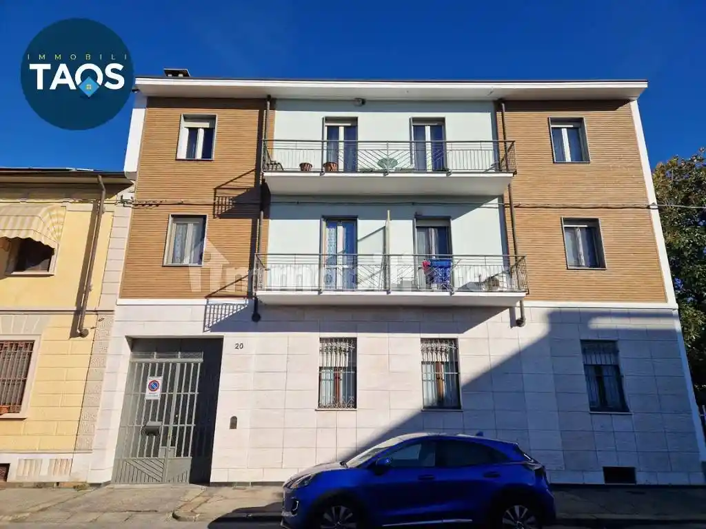 Appartamento in vendita a Torino