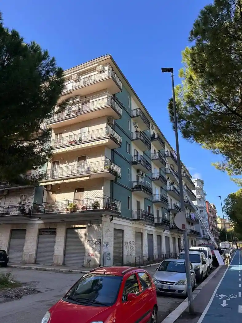 Appartamento in affitto a Foggia