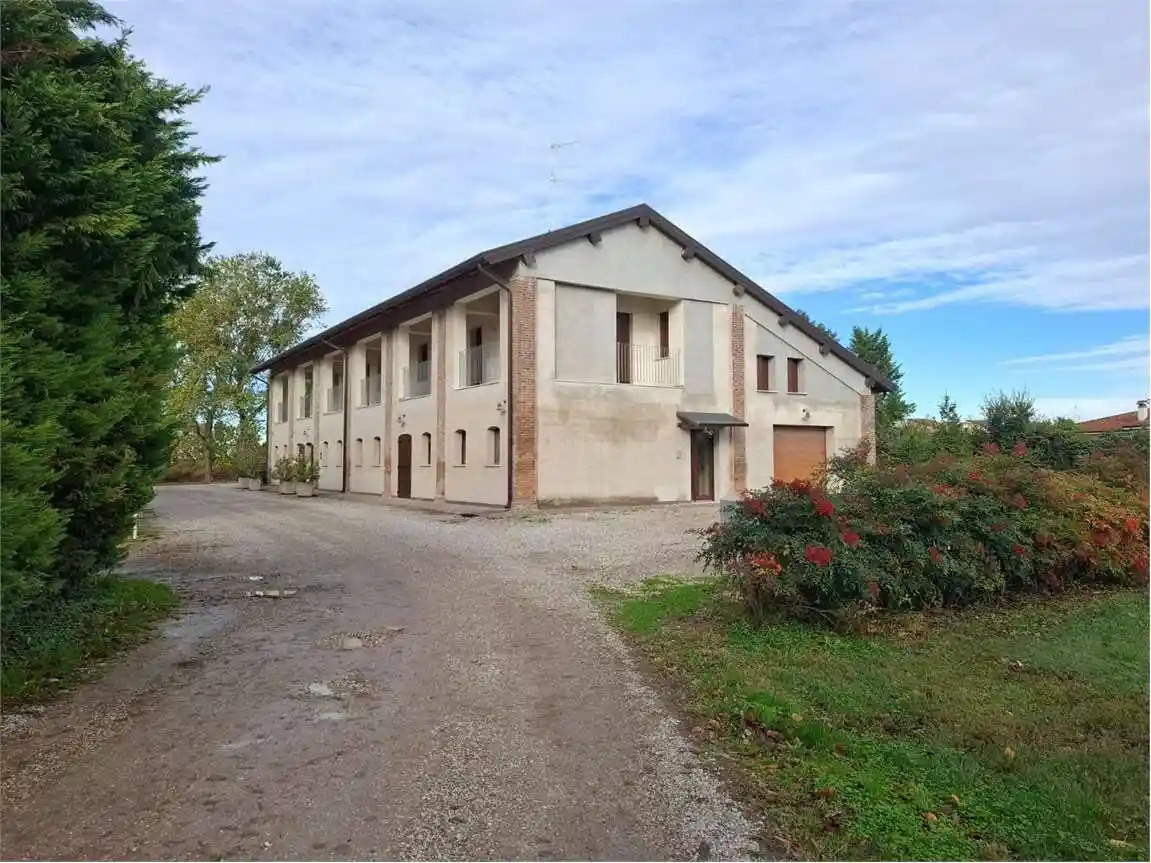 Appartamento in affitto a Porto Mantovano