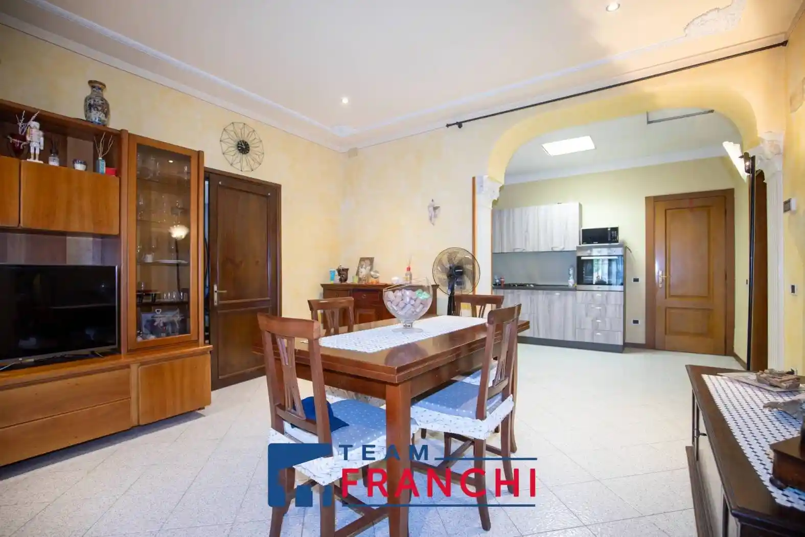 Appartamento in vendita a Isorella