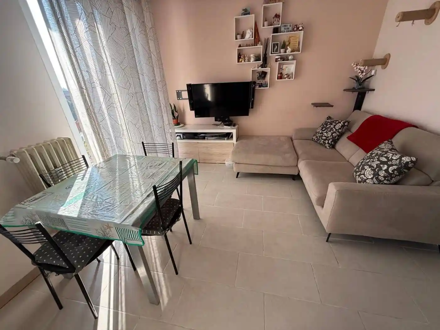 Appartamento in vendita a Cesano Boscone