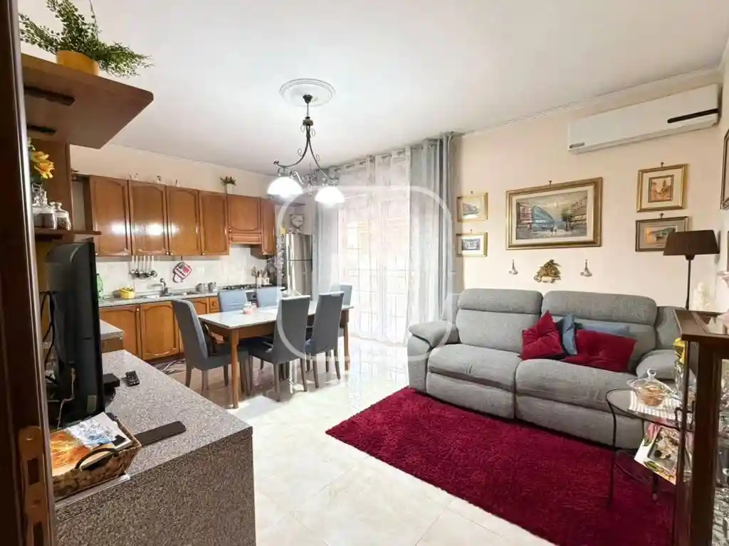 Appartamento in vendita a Colleferro