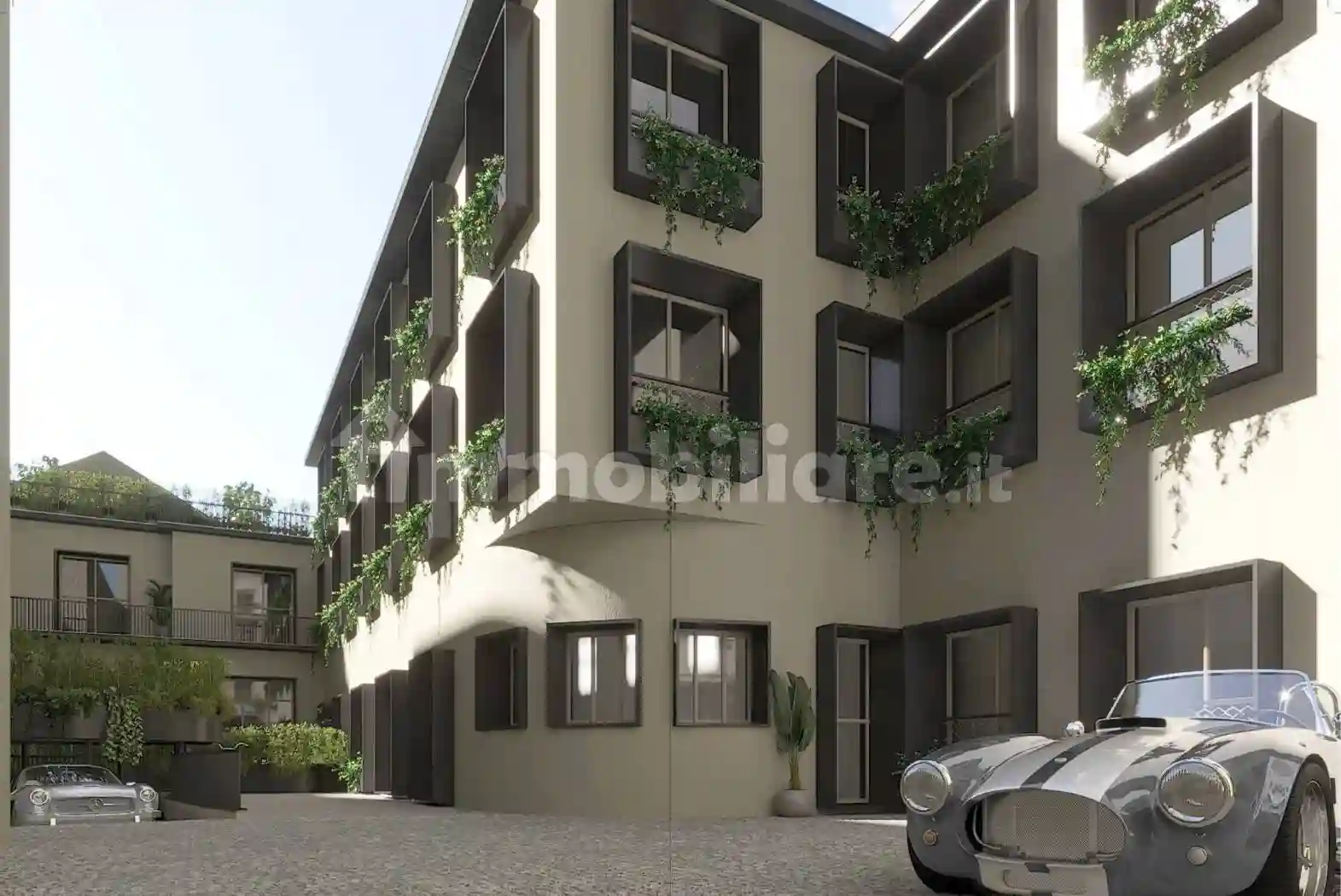 Progetto - foto 2