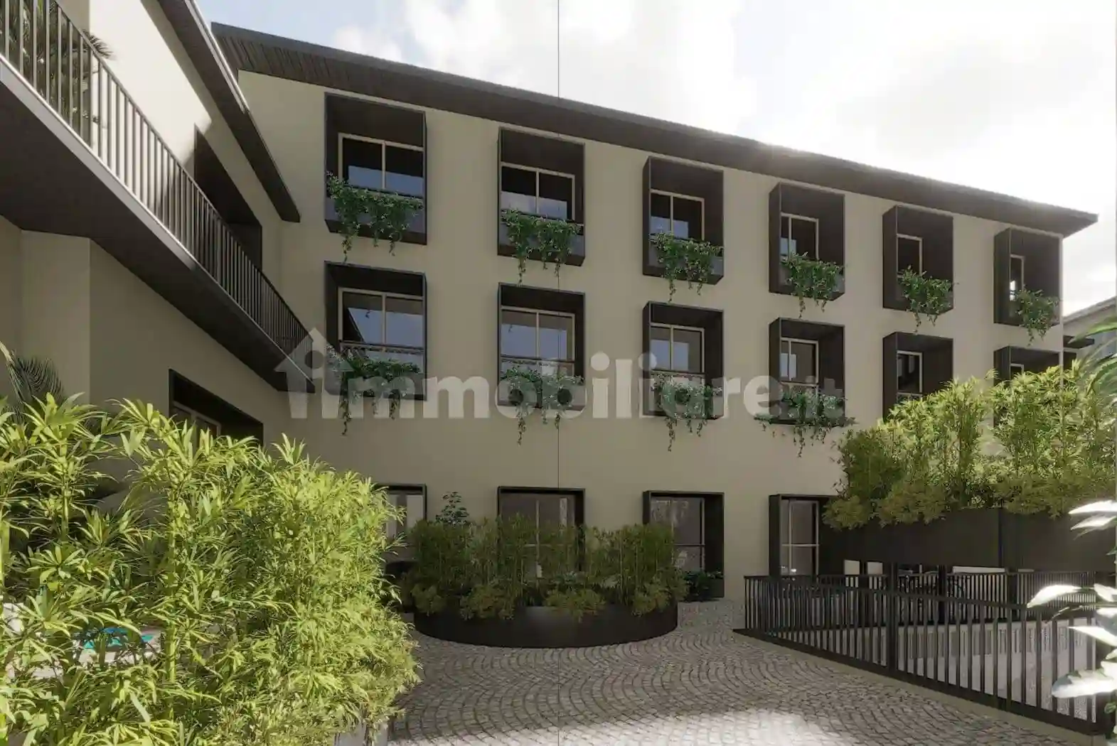 Progetto - foto 3