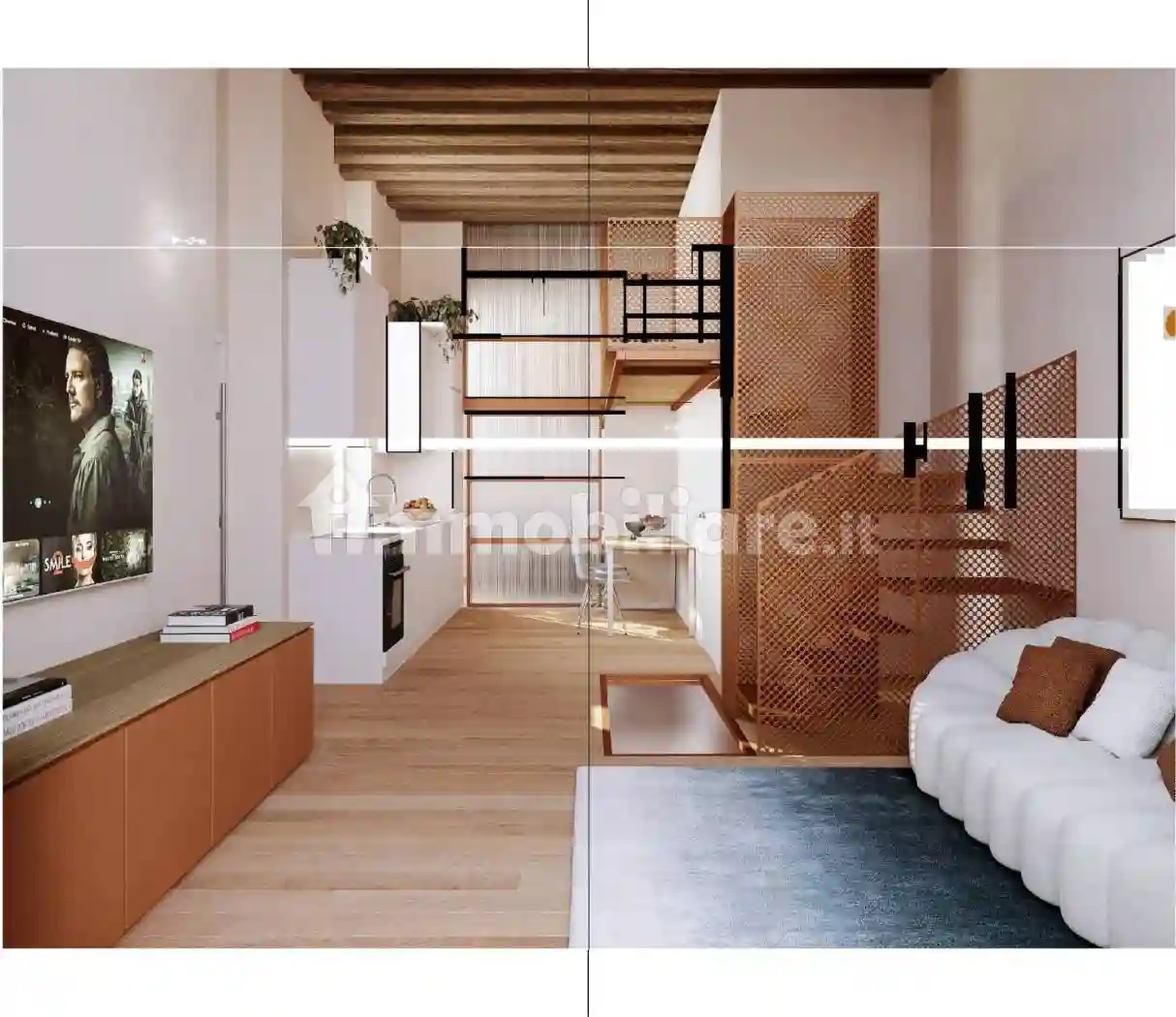 Progetto - foto 4