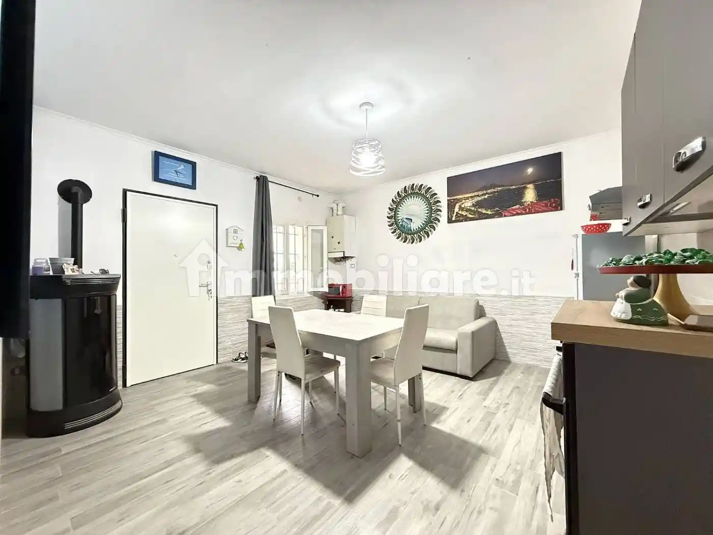 Villa in vendita a Conselice