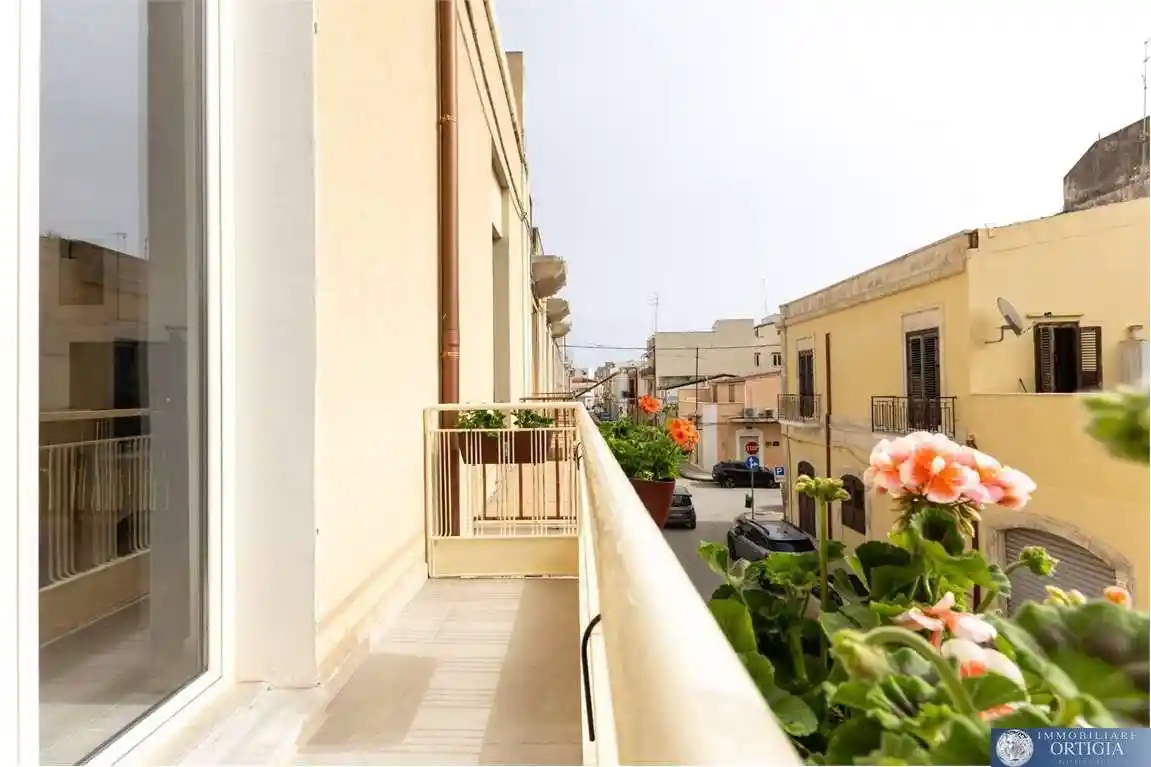 Appartamento in affitto a Siracusa