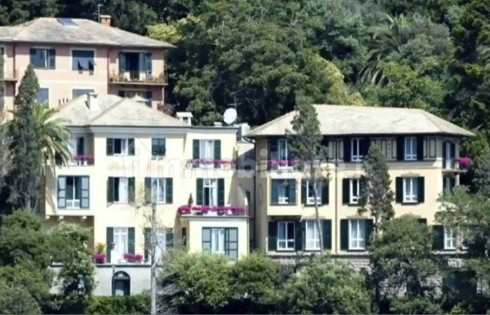 Appartamento in vendita a Portofino