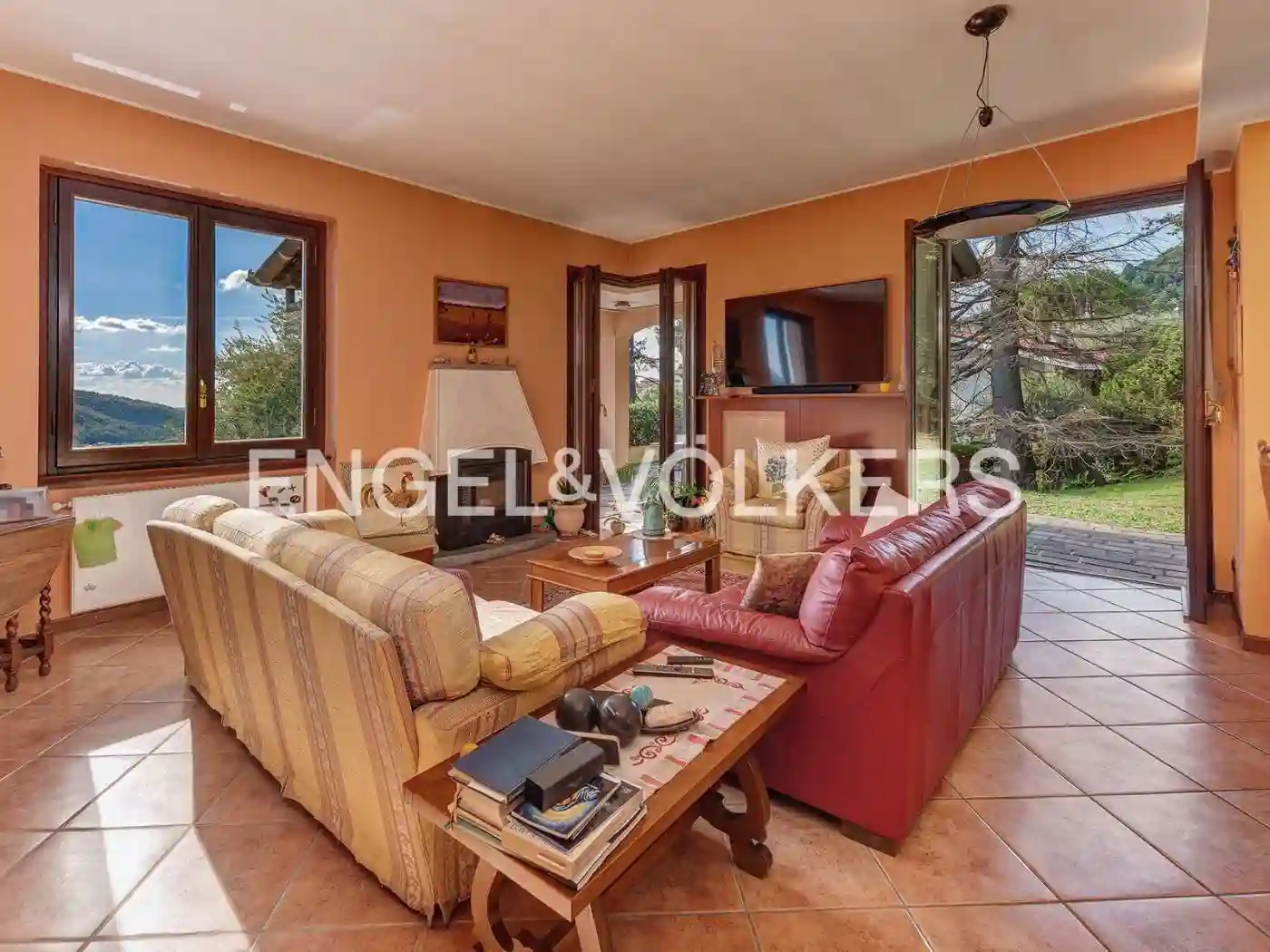 Villa - foto 2
