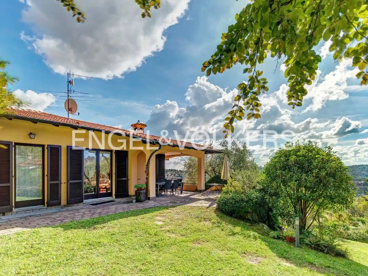 Villa - foto 4