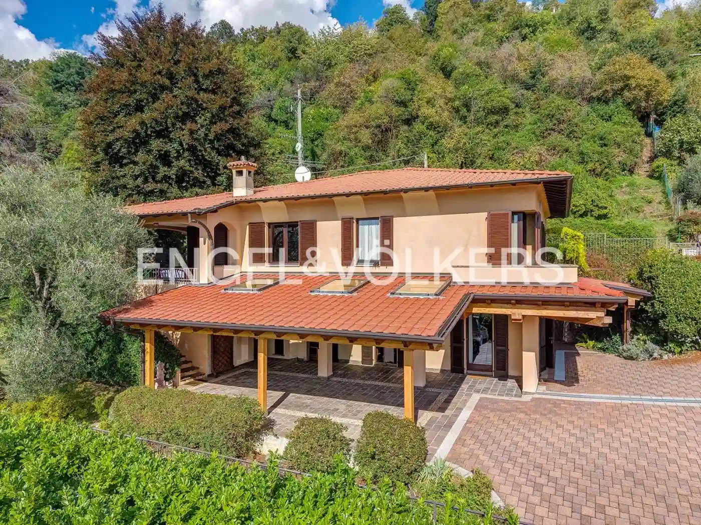 Villa - foto 5