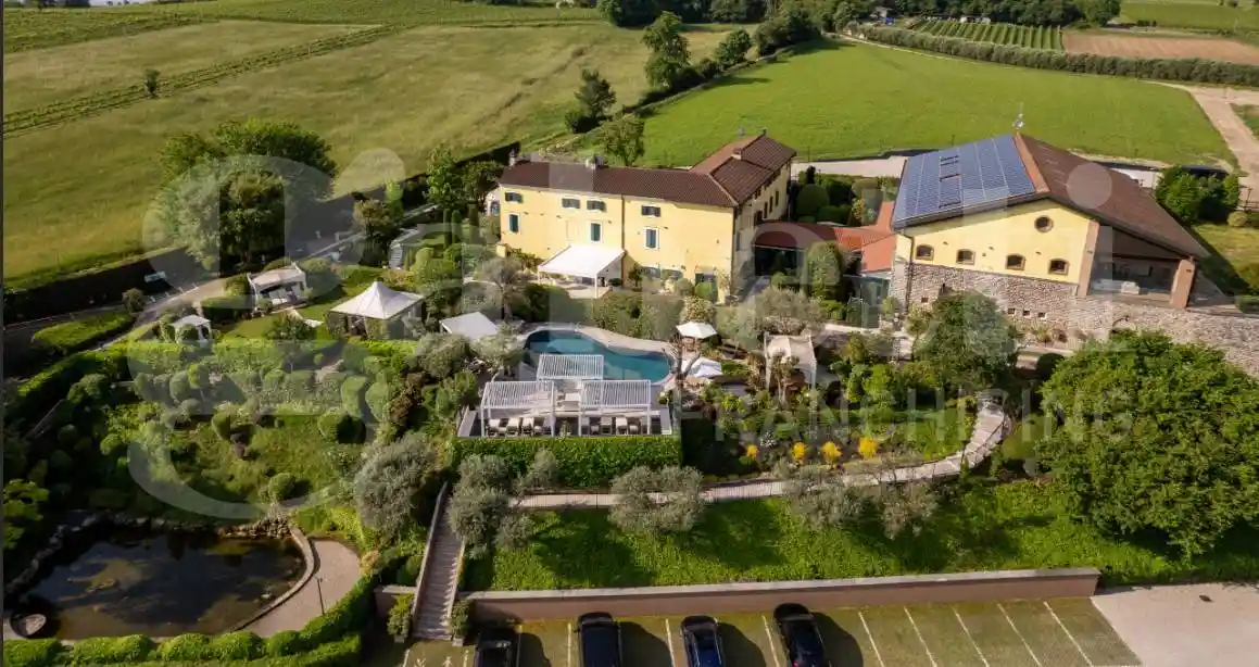 Appartamento in affitto a Sommacampagna