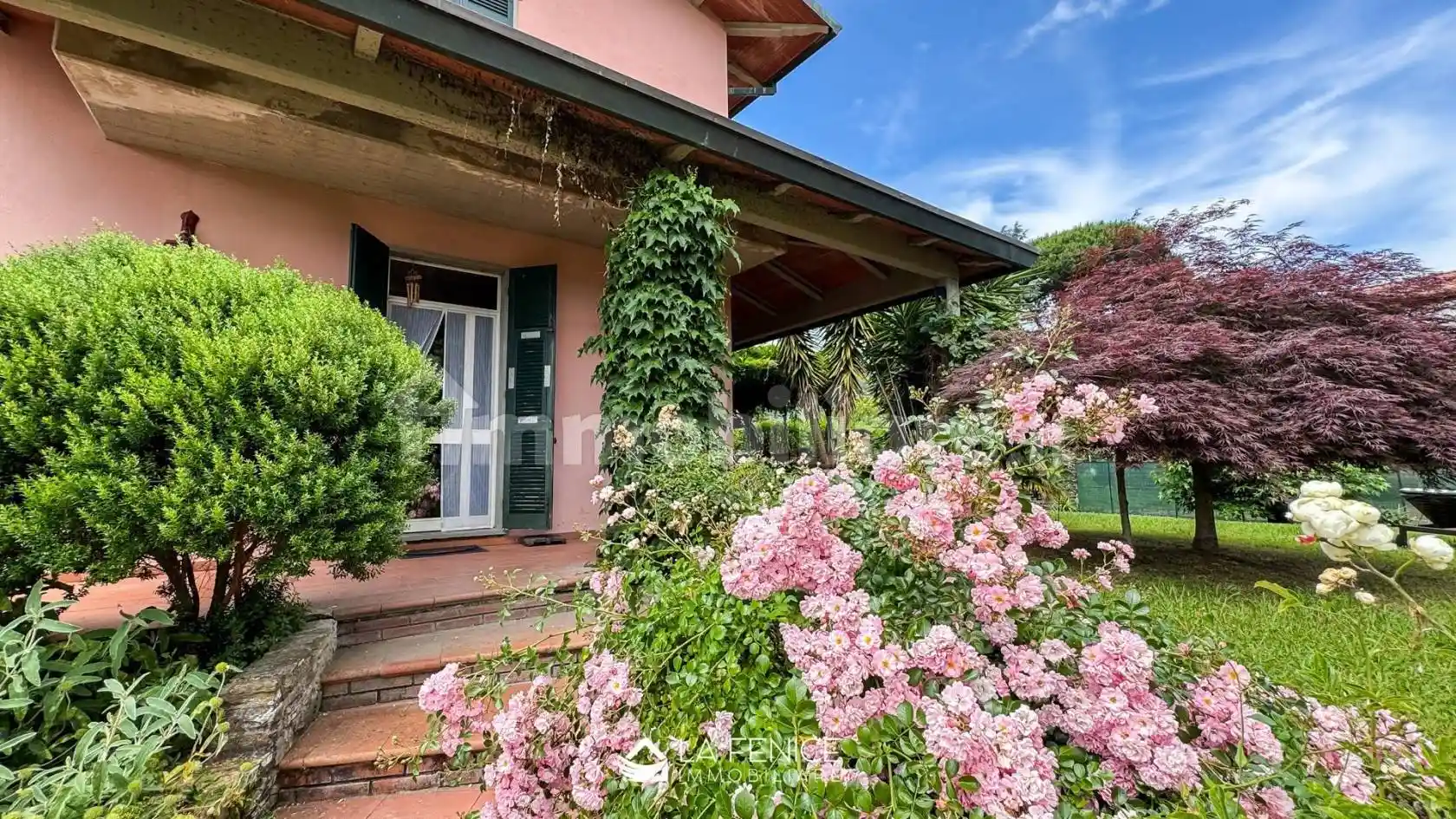 Villa in vendita a Ameglia