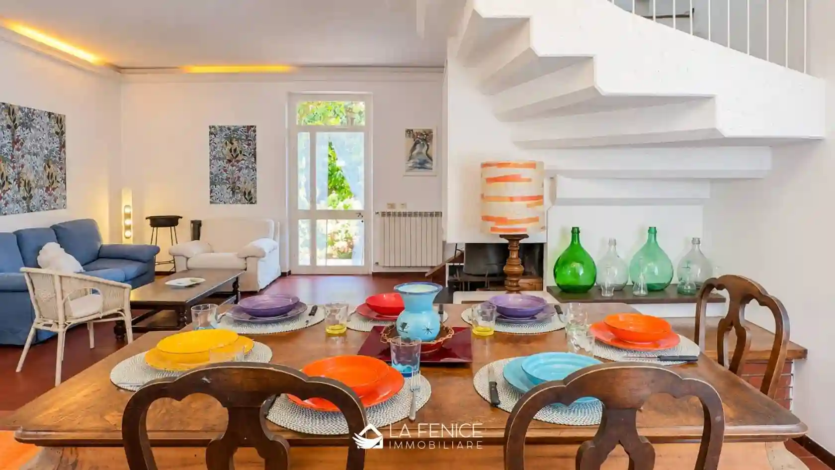 Villa - foto 3