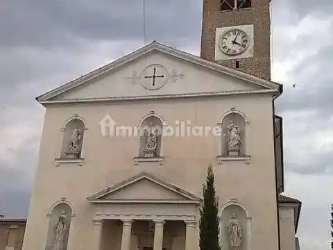 Rustico - Casale in vendita a Volpago del Montello