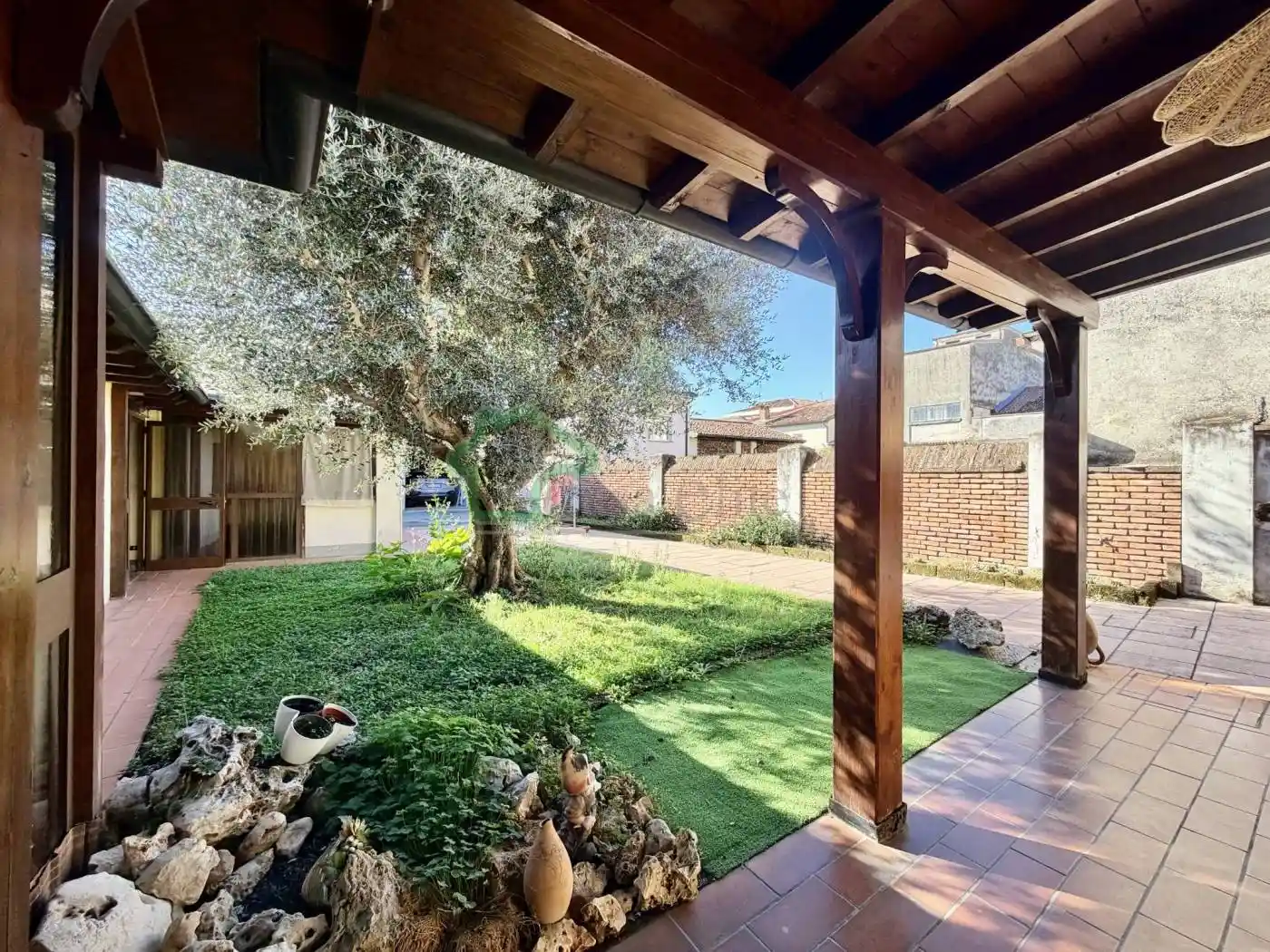 Casa indipendente in vendita a Offanengo