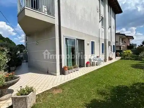 Appartamento in vendita a Crocetta del Montello