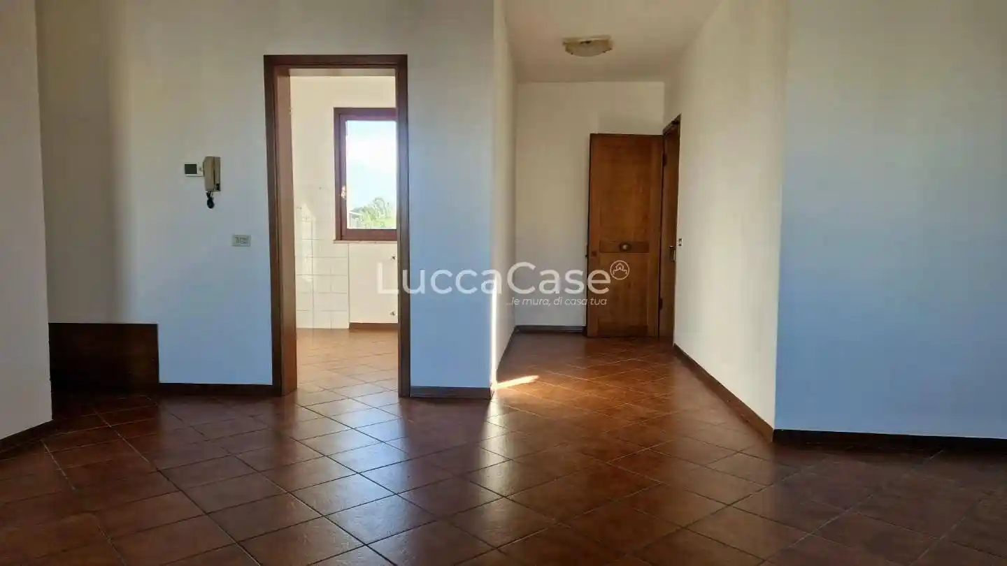 Appartamento in vendita a Lucca