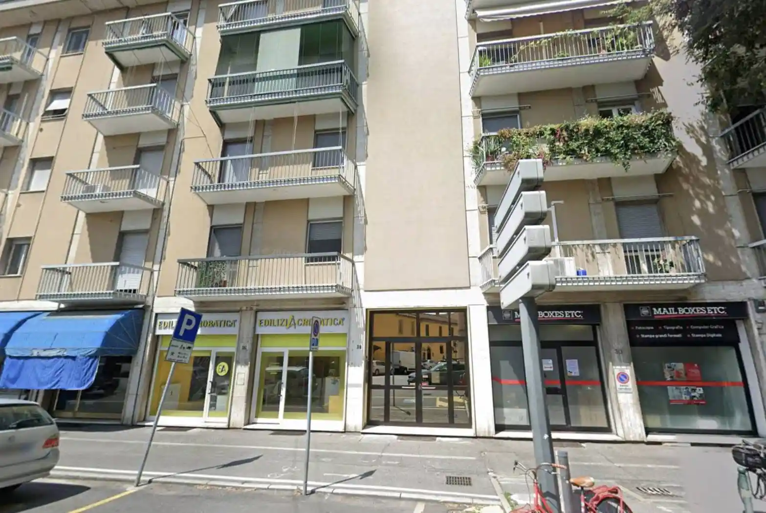 Appartamento in vendita a Cremona