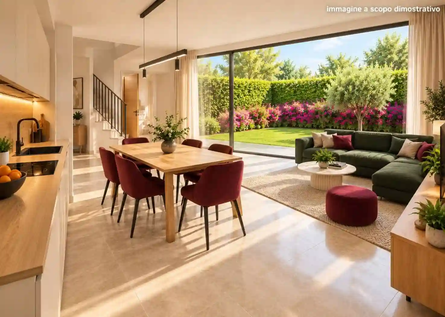 Villa - foto 4