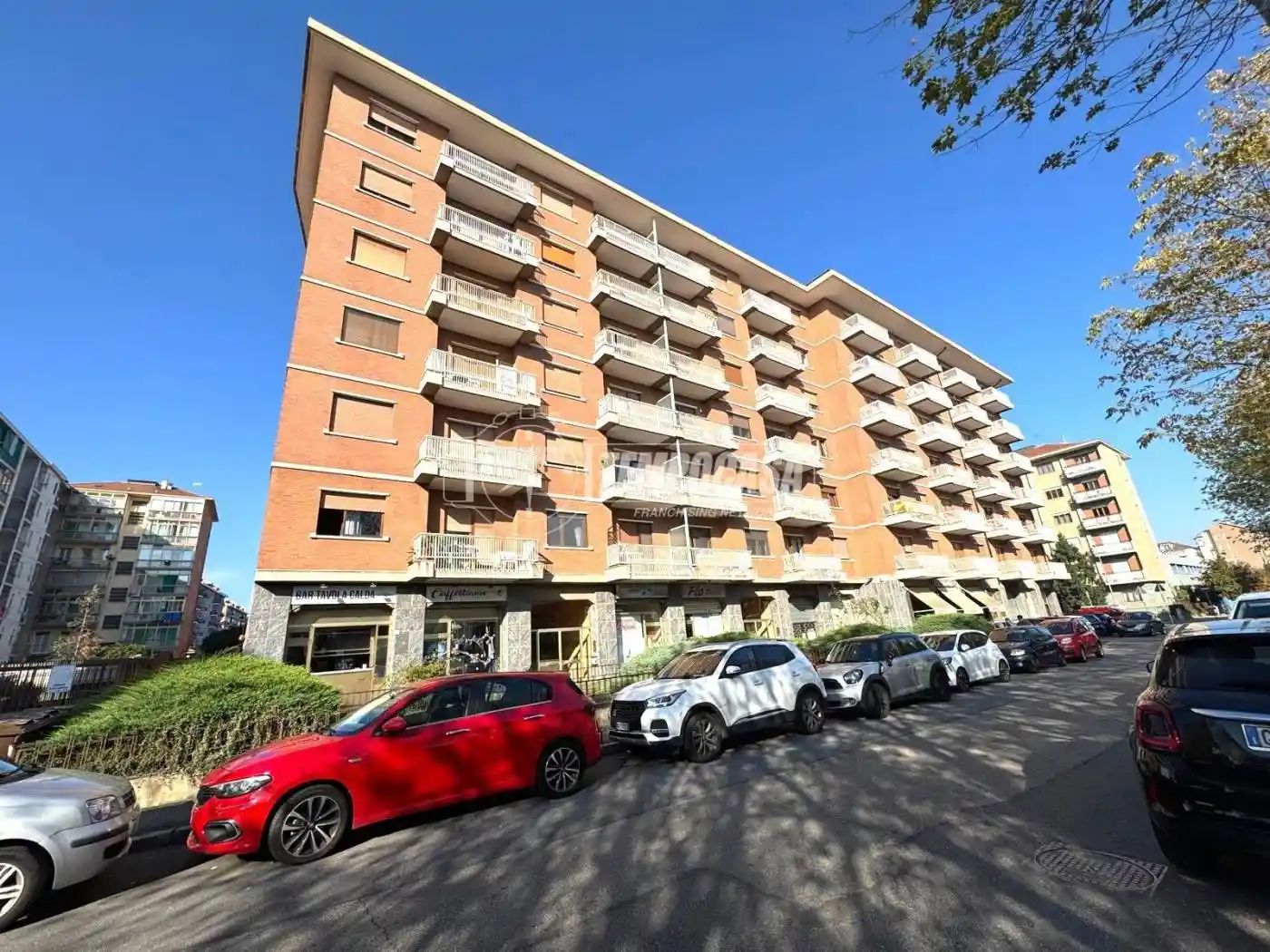 Appartamento in vendita a Collegno