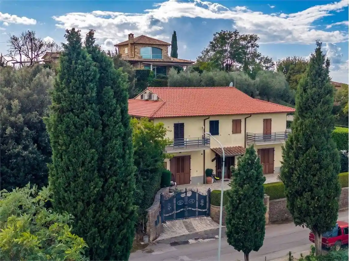 Appartamento in vendita a Manciano