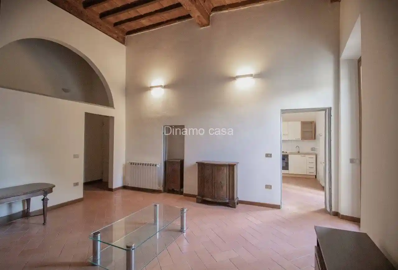 Appartamento in affitto a Prato