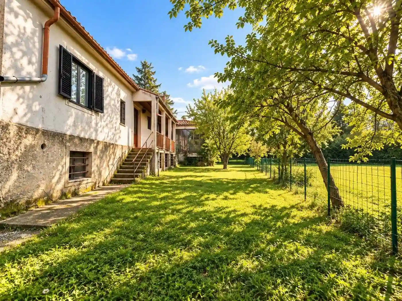 Villa - foto 3