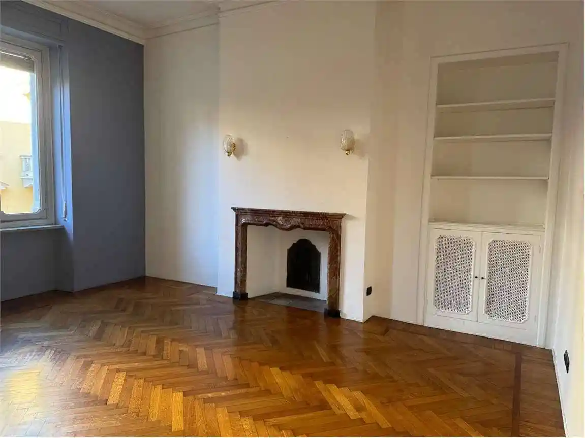 Appartamento in affitto a Torino