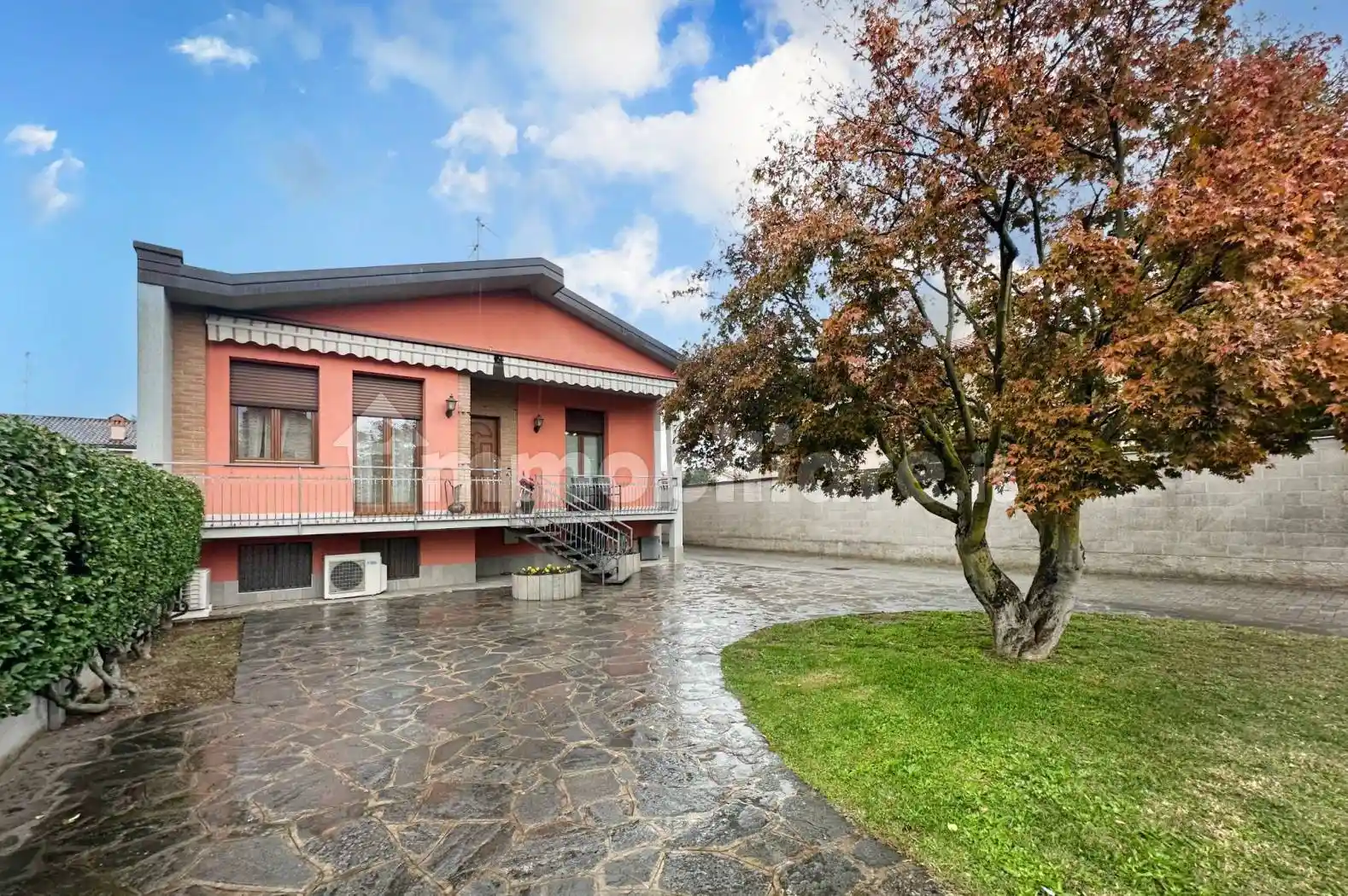 Villa in vendita a Misinto