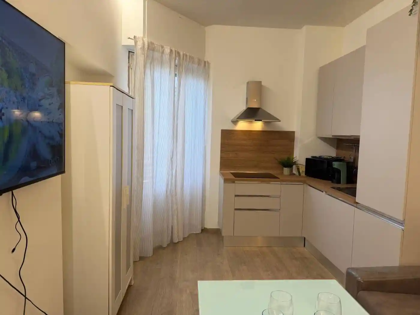 Appartamento in affitto a Sanremo