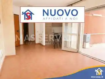 Appartamento in affitto a Roma