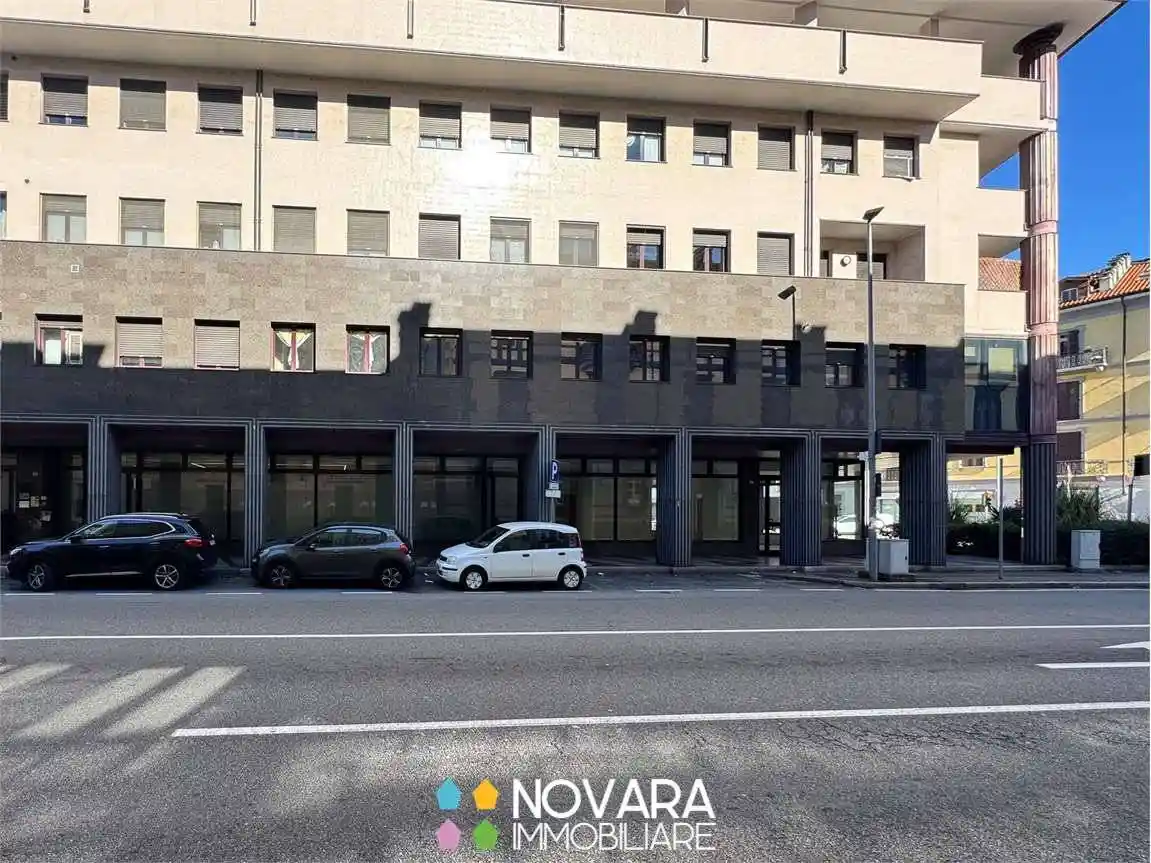 Appartamento in vendita a Novara