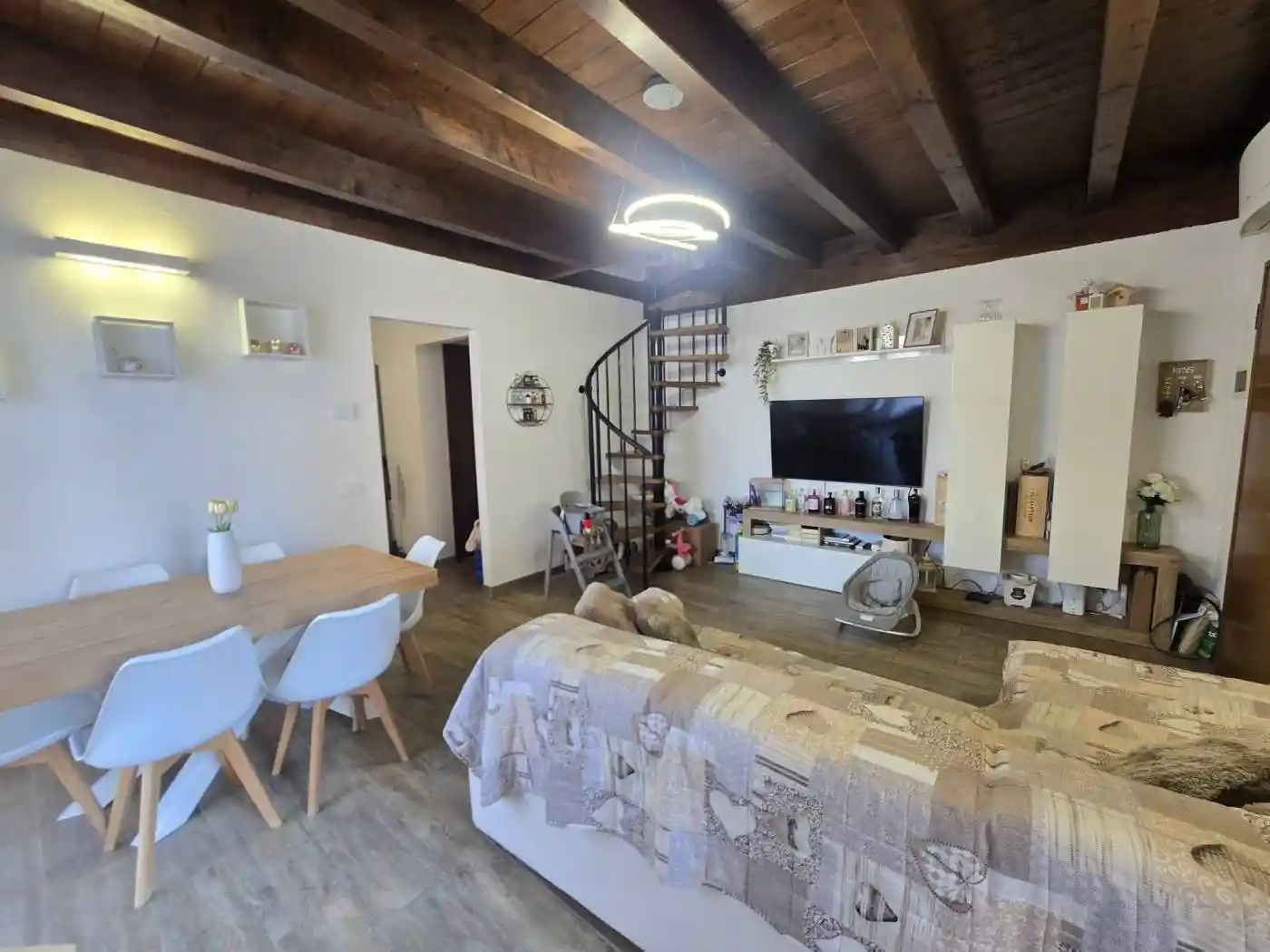 Appartamento in vendita a Paullo