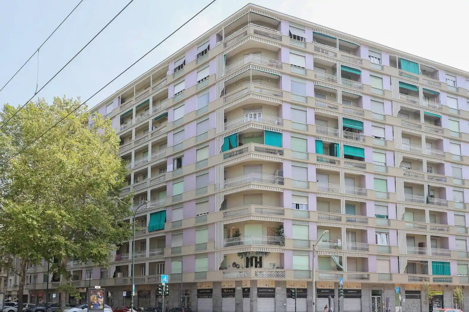 Appartamento in vendita a Torino