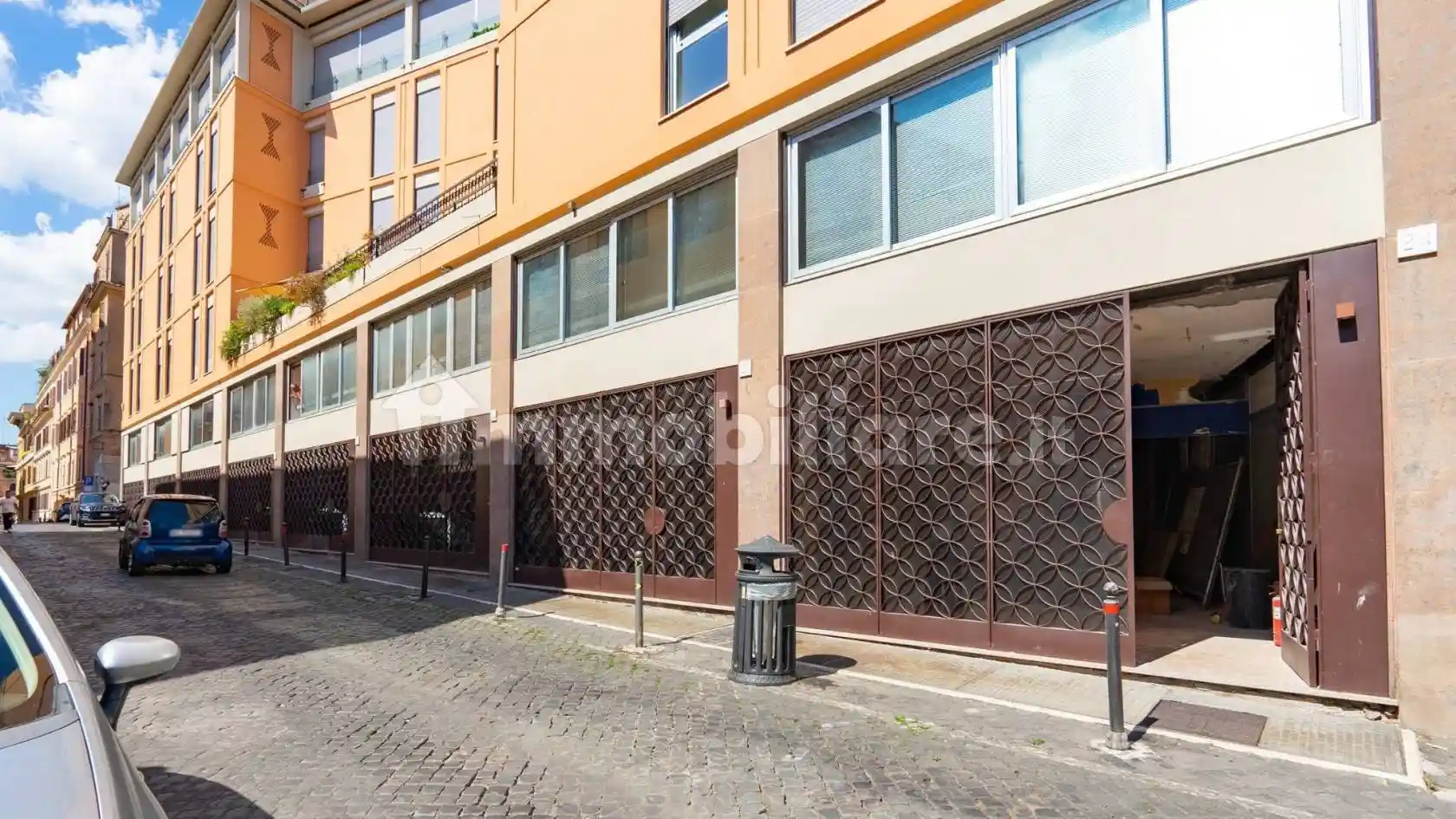 Loft in vendita a Roma