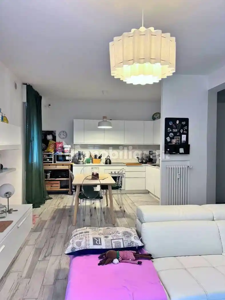 Appartamento in vendita a Padova