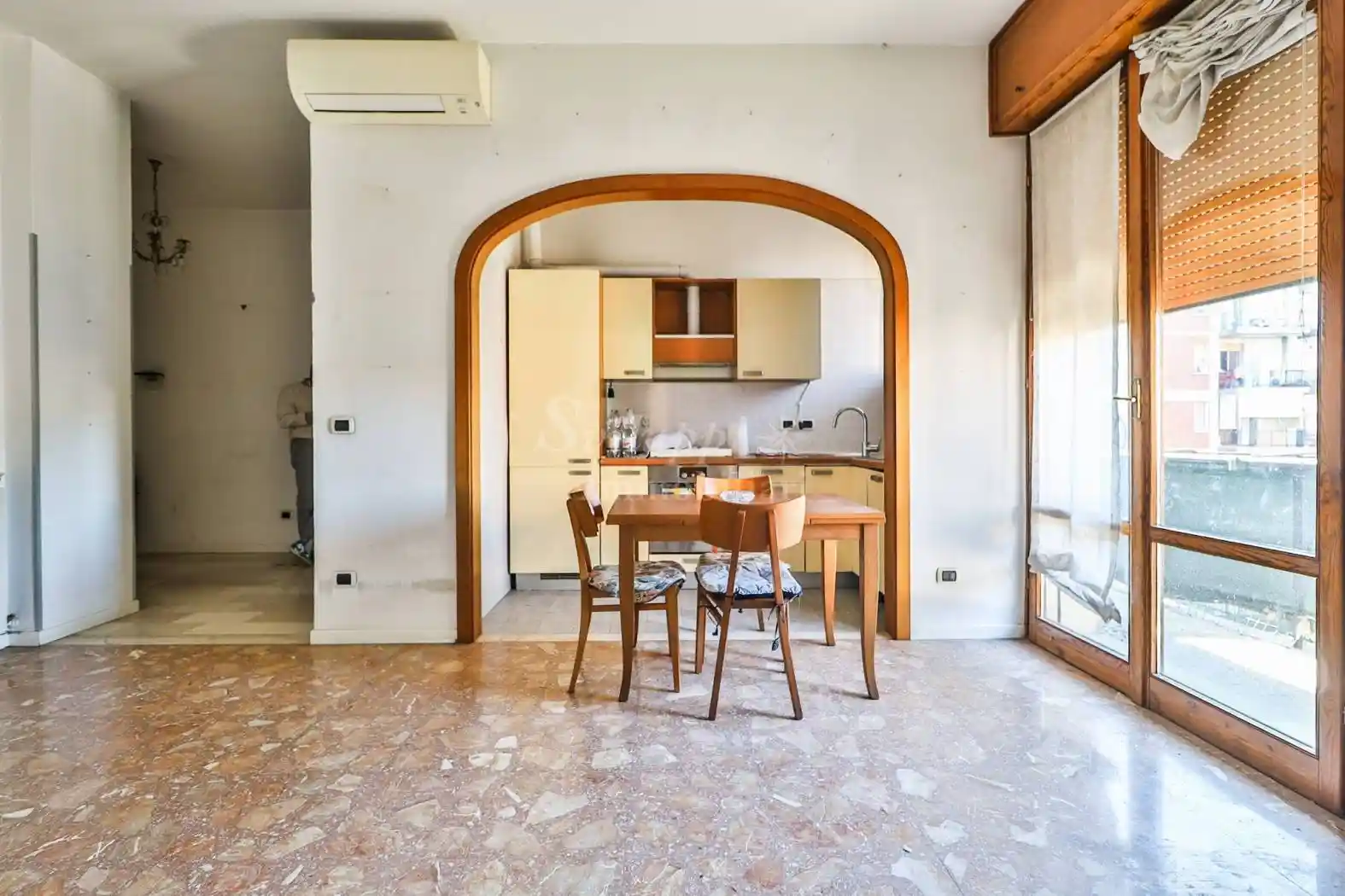 Appartamento in vendita a Bologna