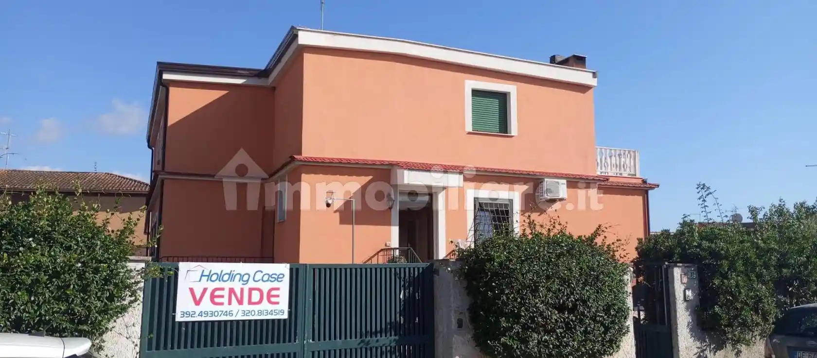 Villa in vendita a Ardea