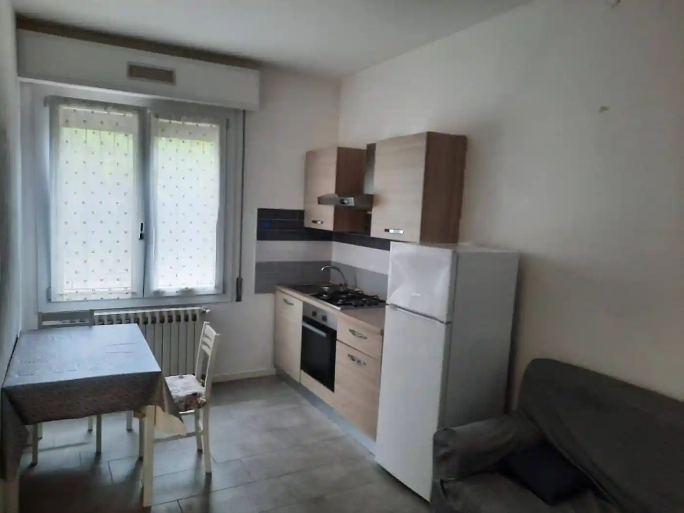 Appartamento in affitto a Medolla