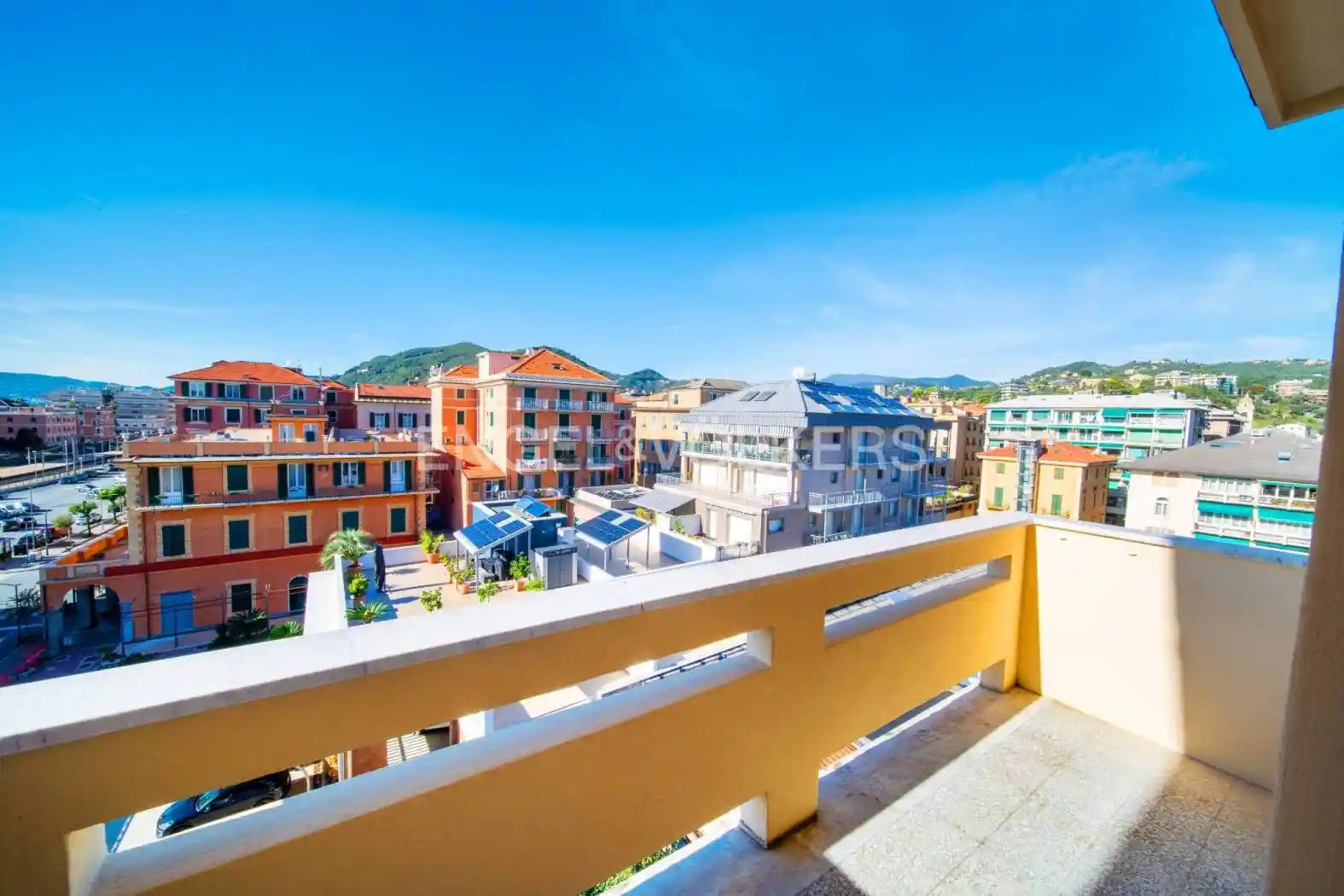 Appartamento in vendita a Chiavari