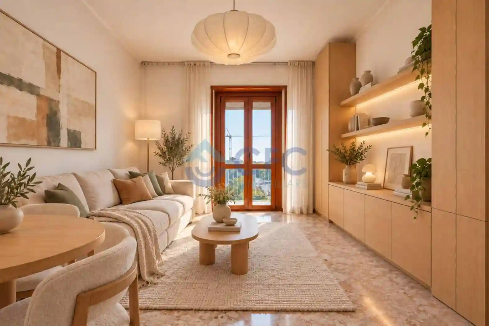 Appartamento - foto 4