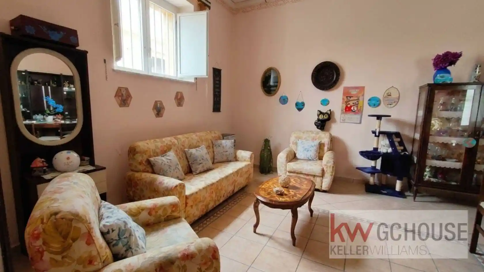 Casa indipendente in vendita a Sessa Cilento
