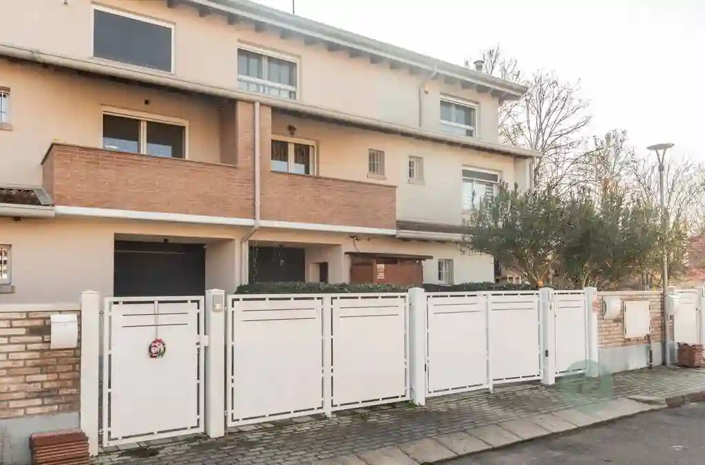 Villetta a schiera - foto 2