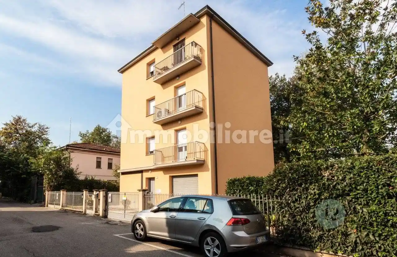Appartamento in vendita a Reggio Emilia