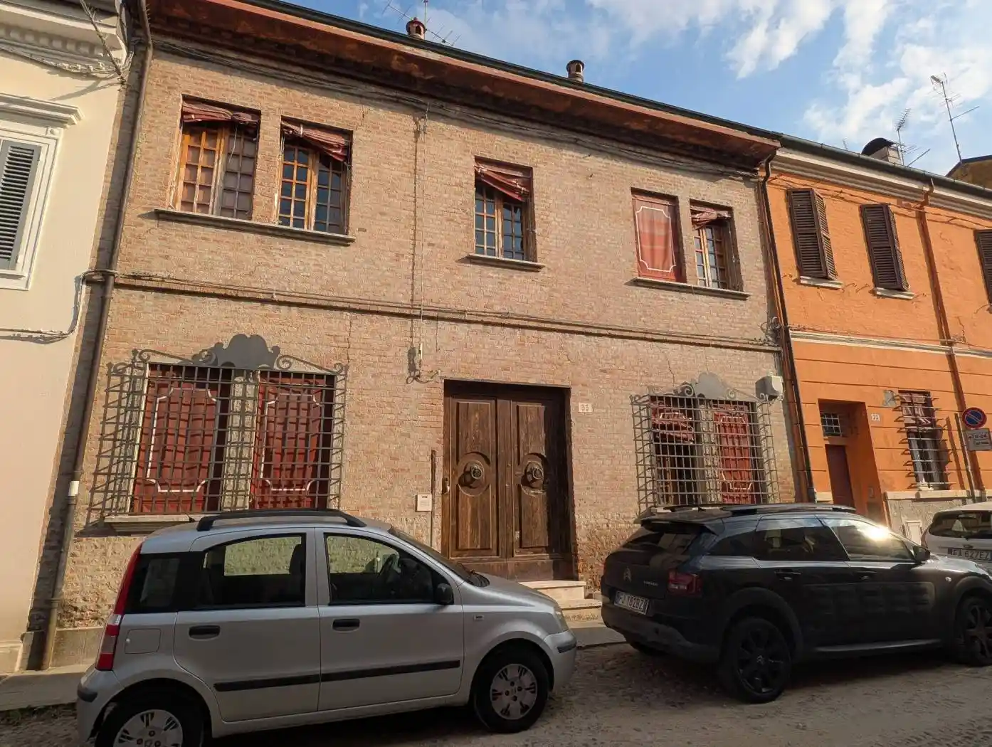 Villa in vendita a Ferrara