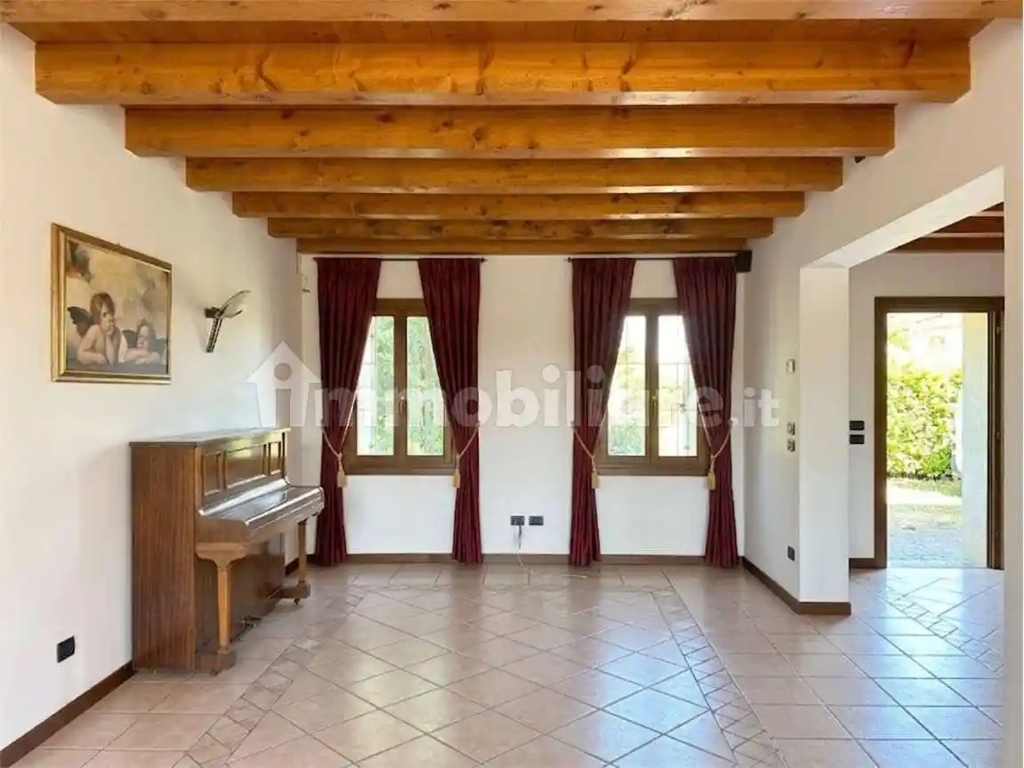 Villa in vendita a San Fior