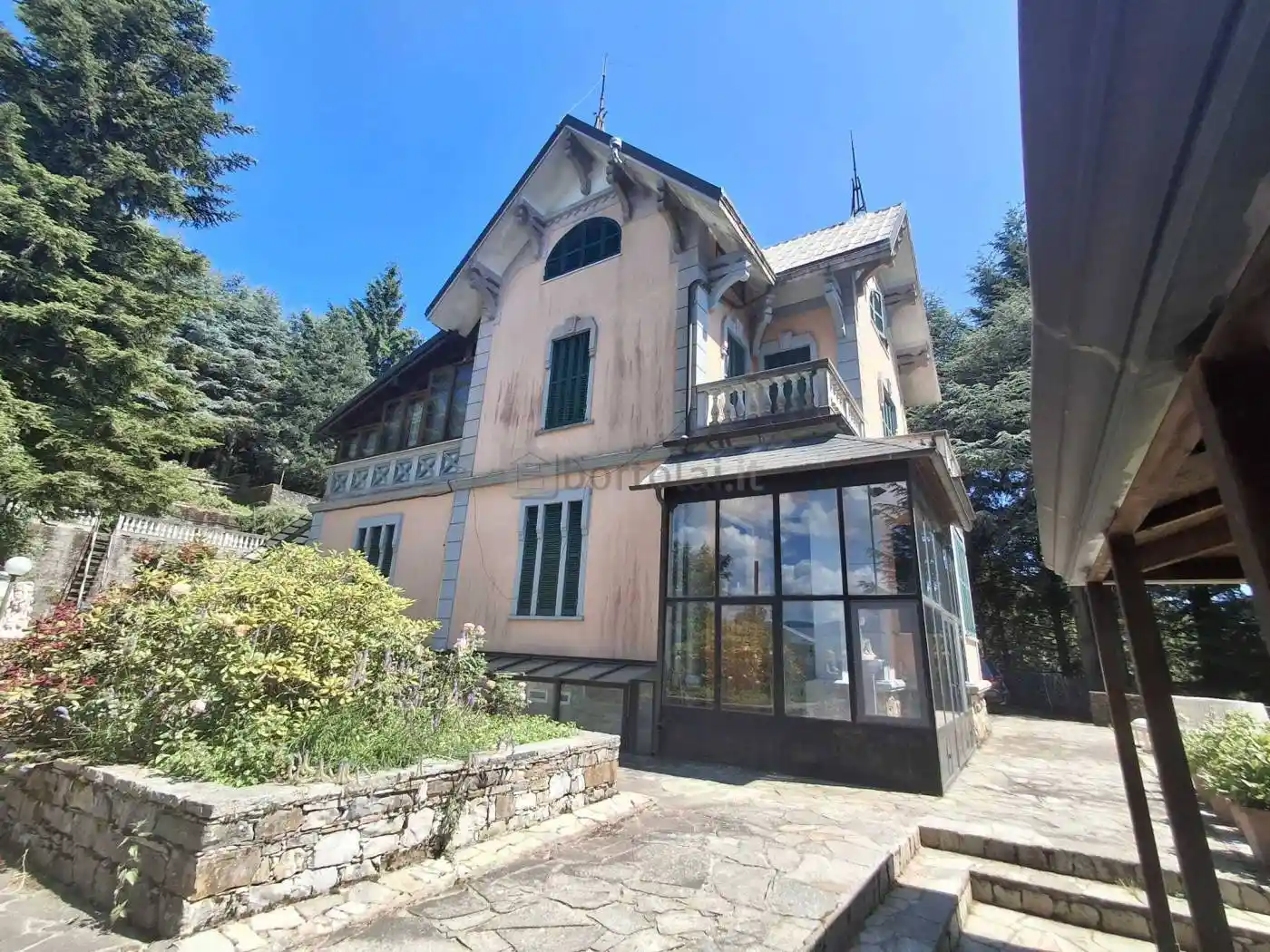 Villa in vendita a Genova