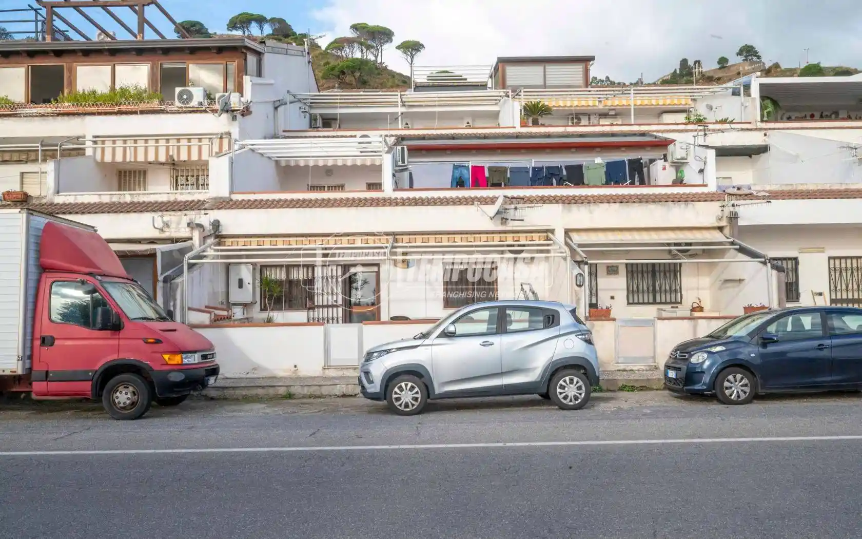 Appartamento in vendita a Messina
